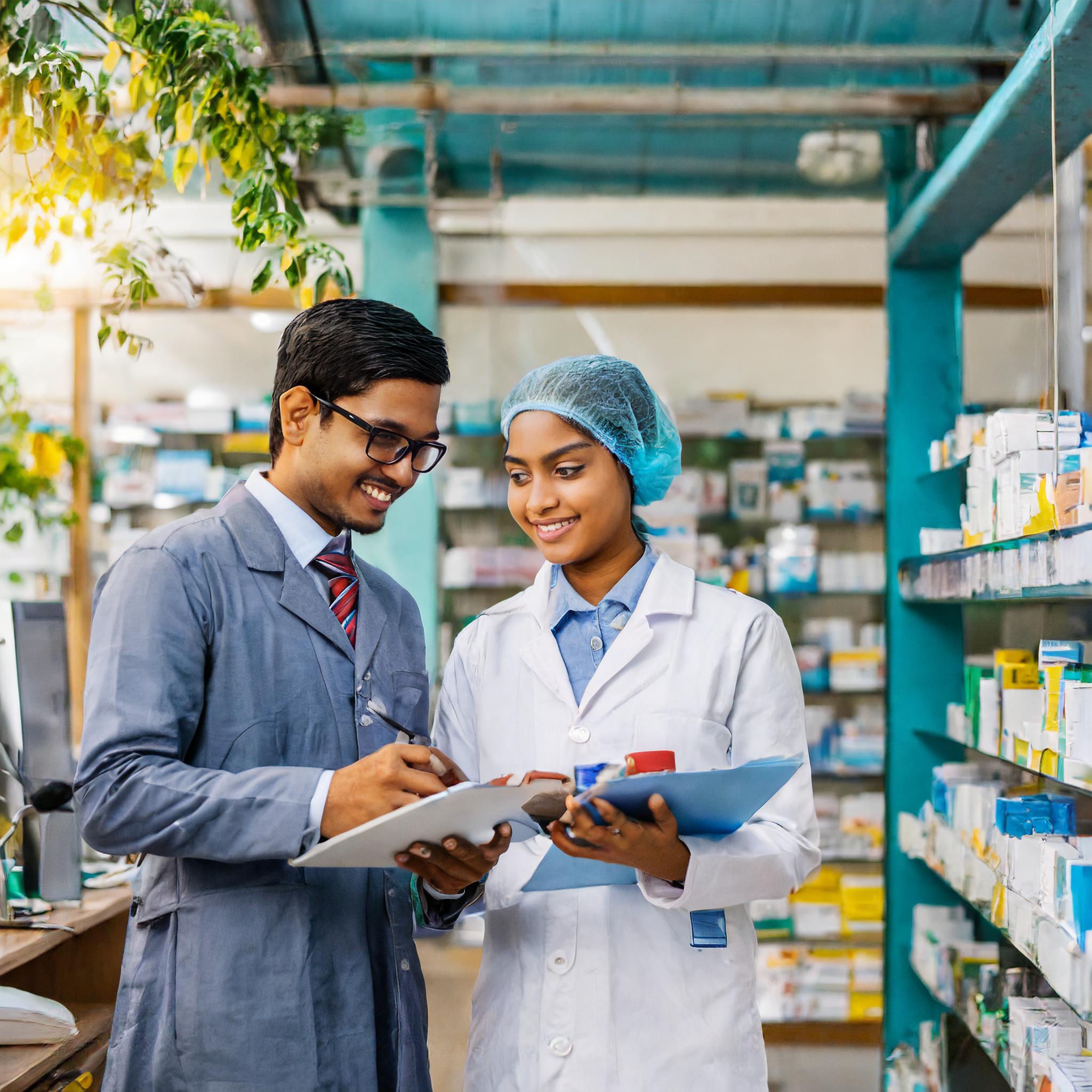 Moderne und benutzerfreundliche Schnittstelle für B2B-Kunden